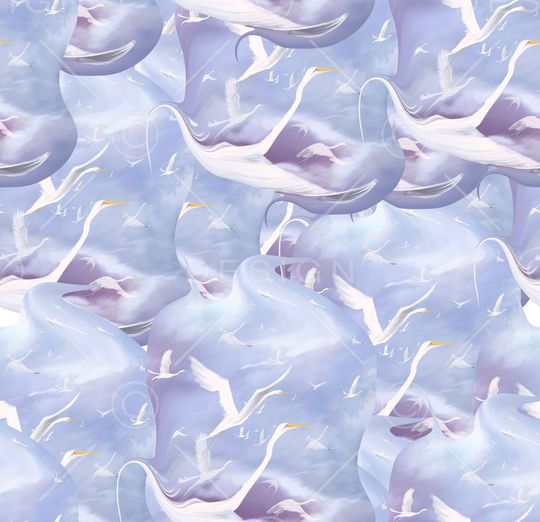 潮流印花华亿平台图片