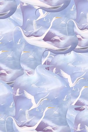 潮流印花华亿平台图片