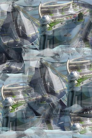 潮流印花华亿平台图片