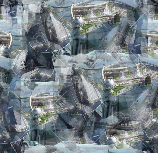 潮流印花华亿平台图片