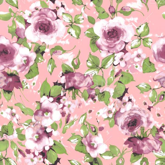 流行时尚印花华亿平台图片