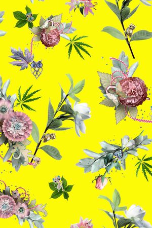 珠宝印花华亿平台图片