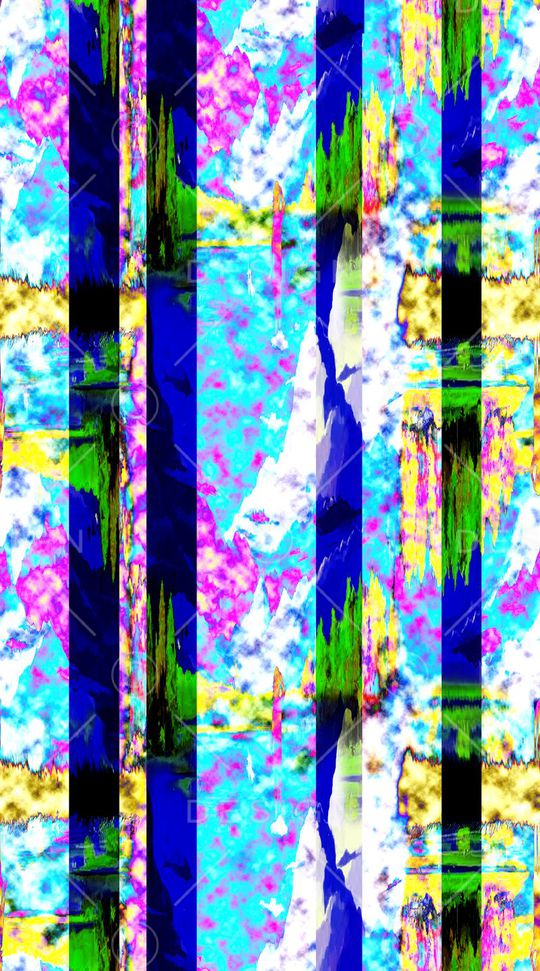 大牌印花华亿平台图片