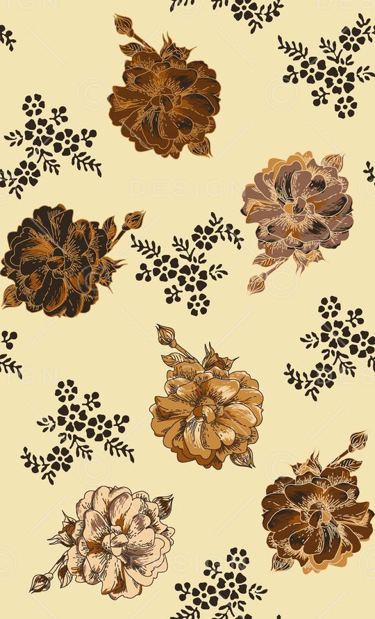 时尚印花华亿平台图片