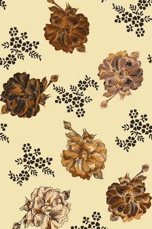 时尚印花华亿平台图片