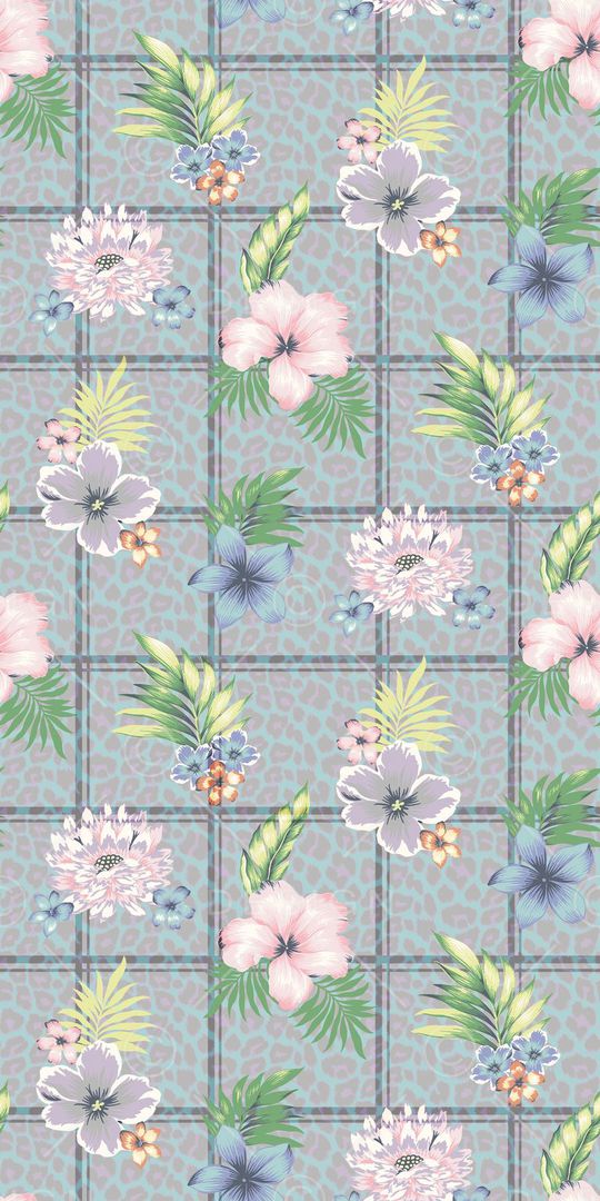 布匹印花印花华亿平台图片