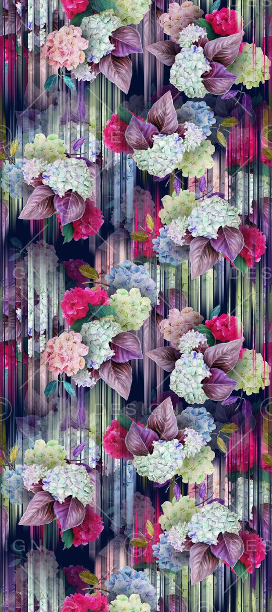 3D效果印花华亿平台图片