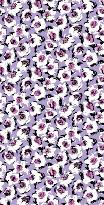 468484-鼠绘华亿平台 花朵