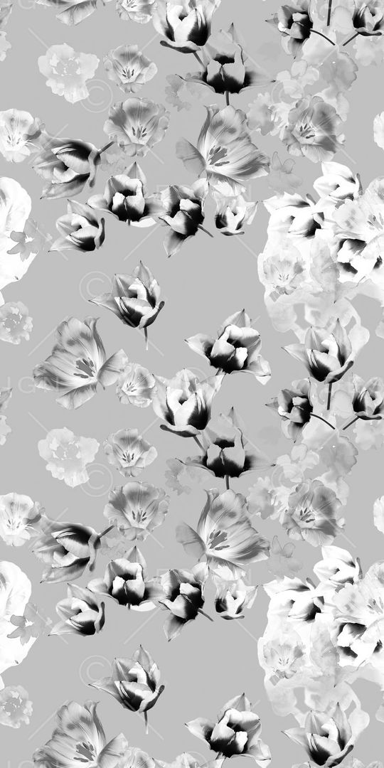 手绘 彩绘印花华亿平台图片