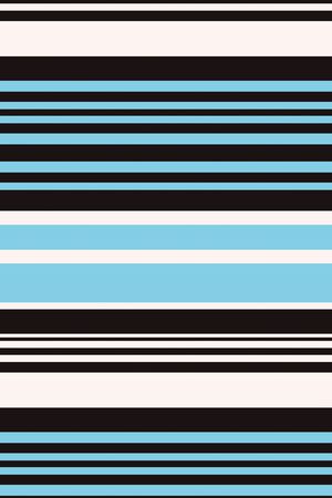 几何条纹印花华亿平台图片