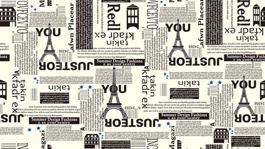 欧美风格印花华亿平台图片