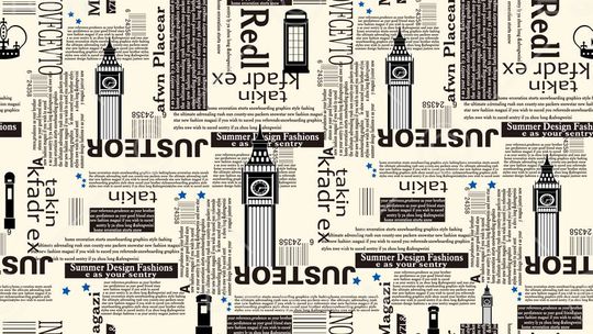 电话亭印花华亿平台图片