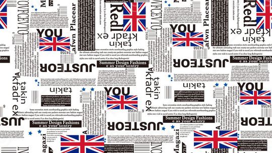 布匹面料印花华亿平台图片