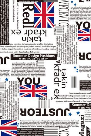 布匹面料印花华亿平台图片