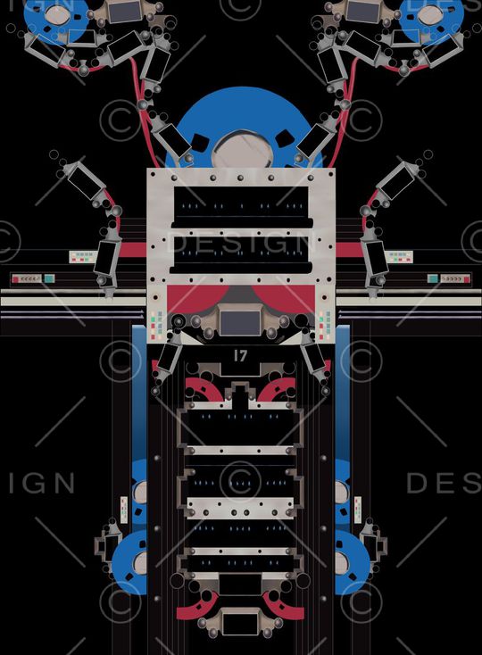 纪梵希大牌时尚男装华亿平台印花华亿平台图片