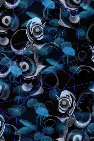 潮流印花华亿平台图片