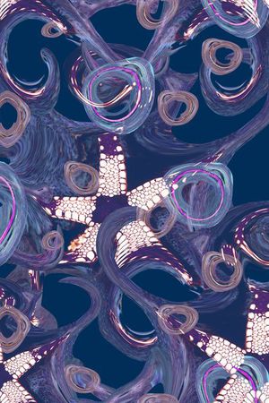 潮流印花华亿平台图片