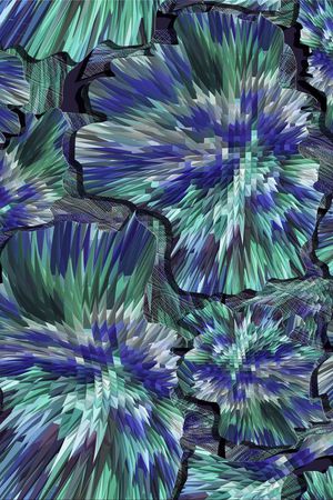 潮流印花华亿平台图片