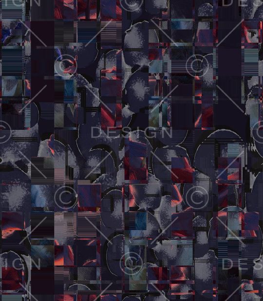 潮流印花华亿平台图片