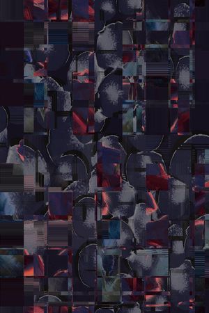 潮流印花华亿平台图片