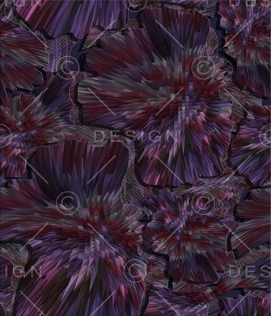 潮流印花华亿平台图片