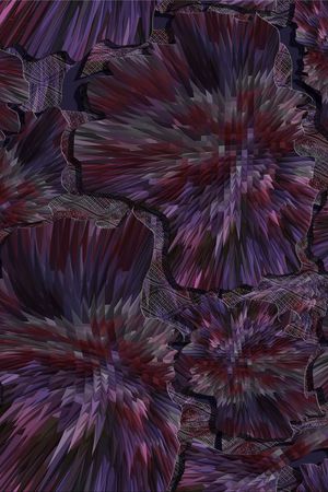 潮流印花华亿平台图片