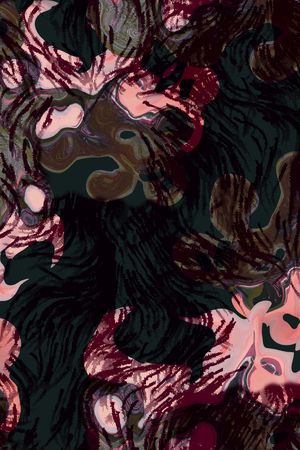 潮流印花华亿平台图片