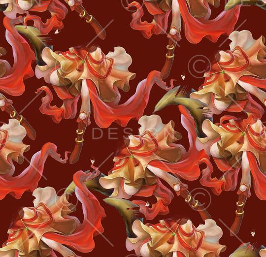 潮流印花华亿平台图片