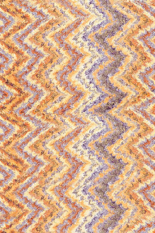 潮流大牌印花华亿平台图片