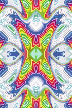 炫彩印花华亿平台图片