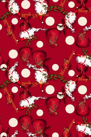 波点印花华亿平台图片