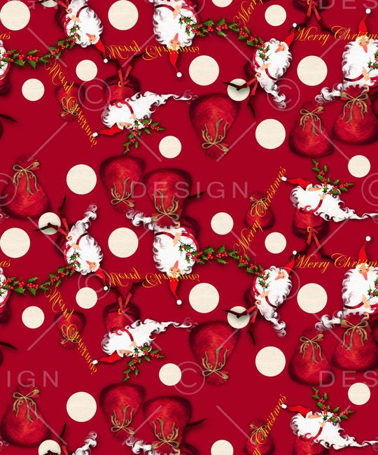 波点印花华亿平台图片