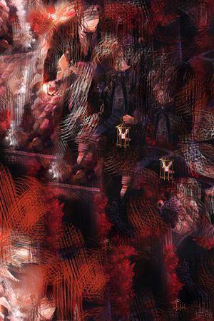 潮流印花华亿平台图片