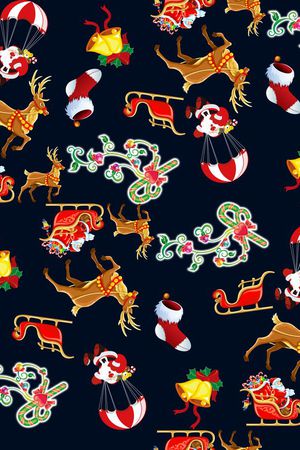 潮流时尚印花华亿平台图片