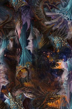 潮流印花华亿平台图片