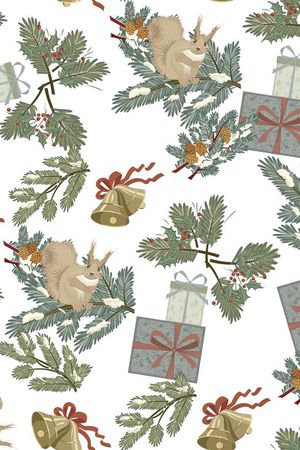 潮流时尚印花华亿平台图片