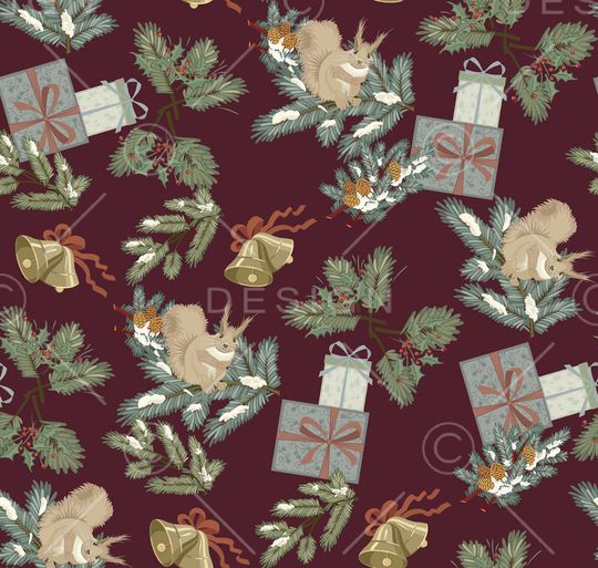 潮流时尚印花华亿平台图片