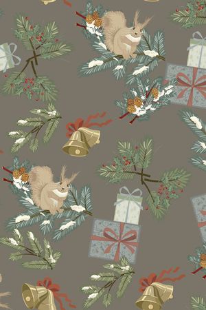 潮流时尚印花华亿平台图片