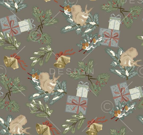 潮流时尚印花华亿平台图片