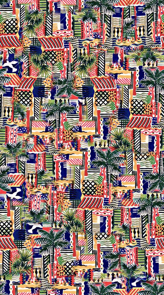 结合印花华亿平台图片