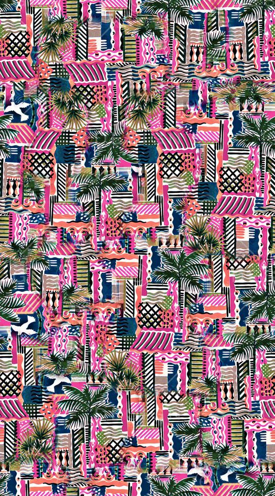 结合印花华亿平台图片