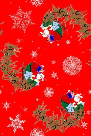 节日印花华亿平台图片