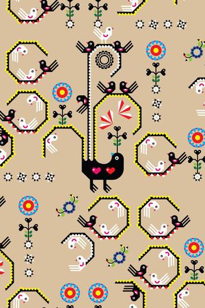 卡通印花华亿平台图片