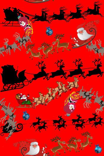 468702-圣诞印象4