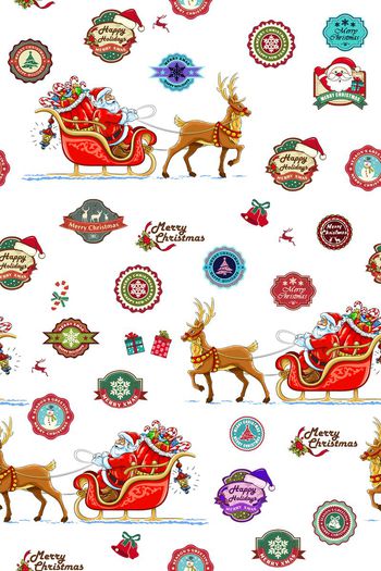 468746-圣诞印象5