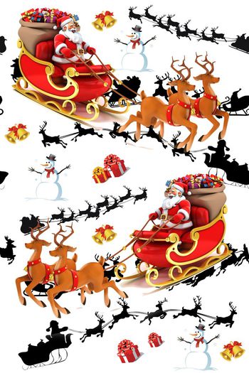 468748-圣诞印象3