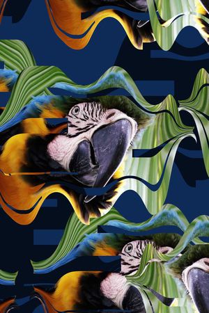 复个印花华亿平台图片