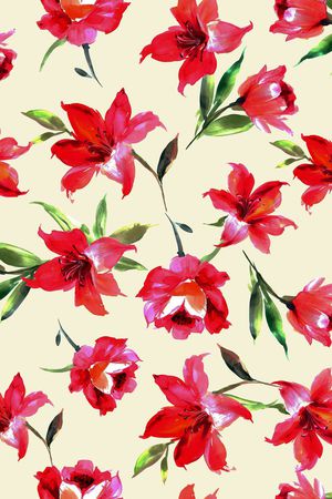 满版印花华亿平台图片