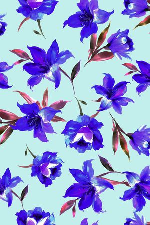 满版印花华亿平台图片