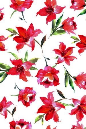 满版印花华亿平台图片